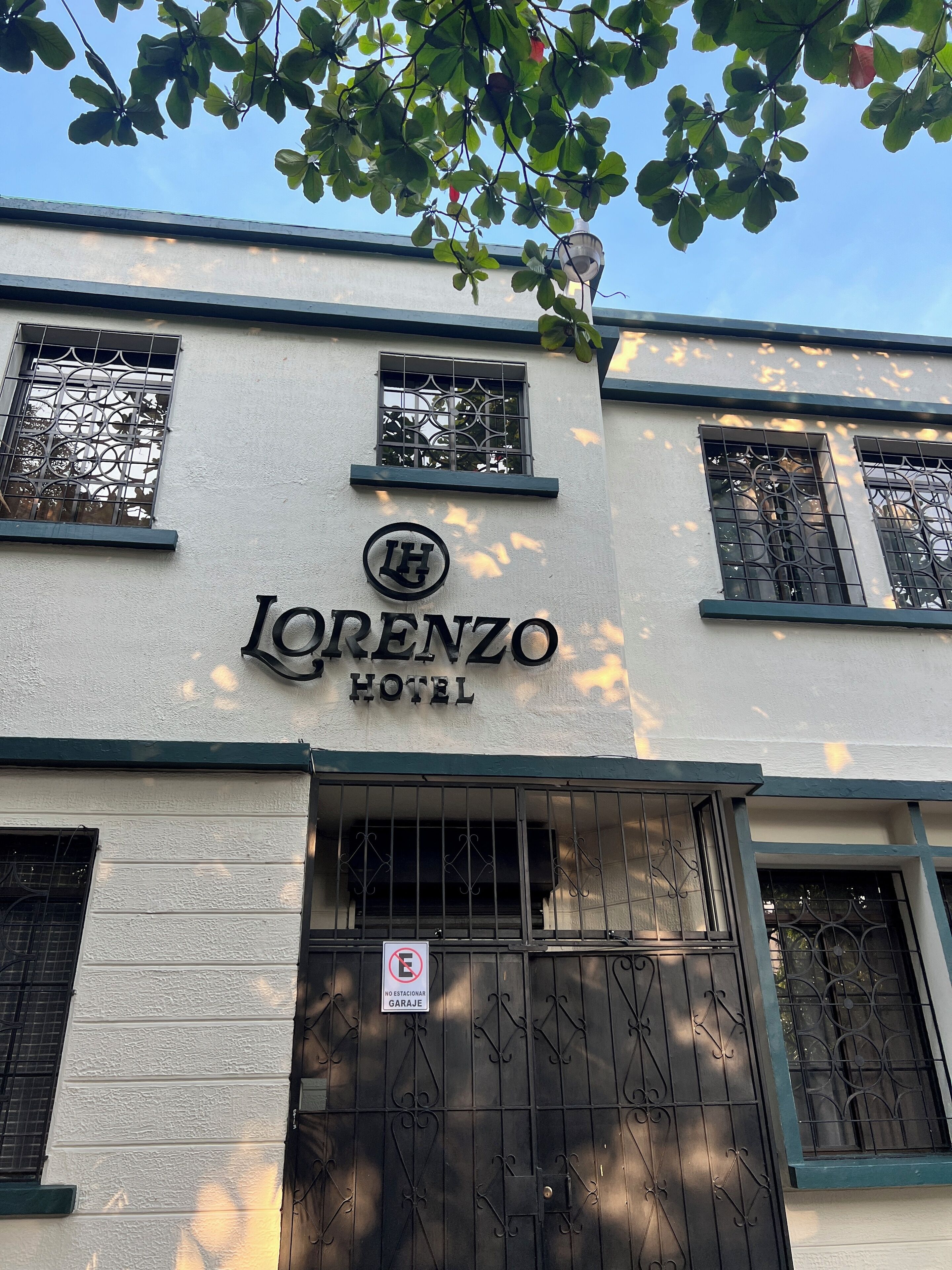 Foto - Lorenzo Hotel