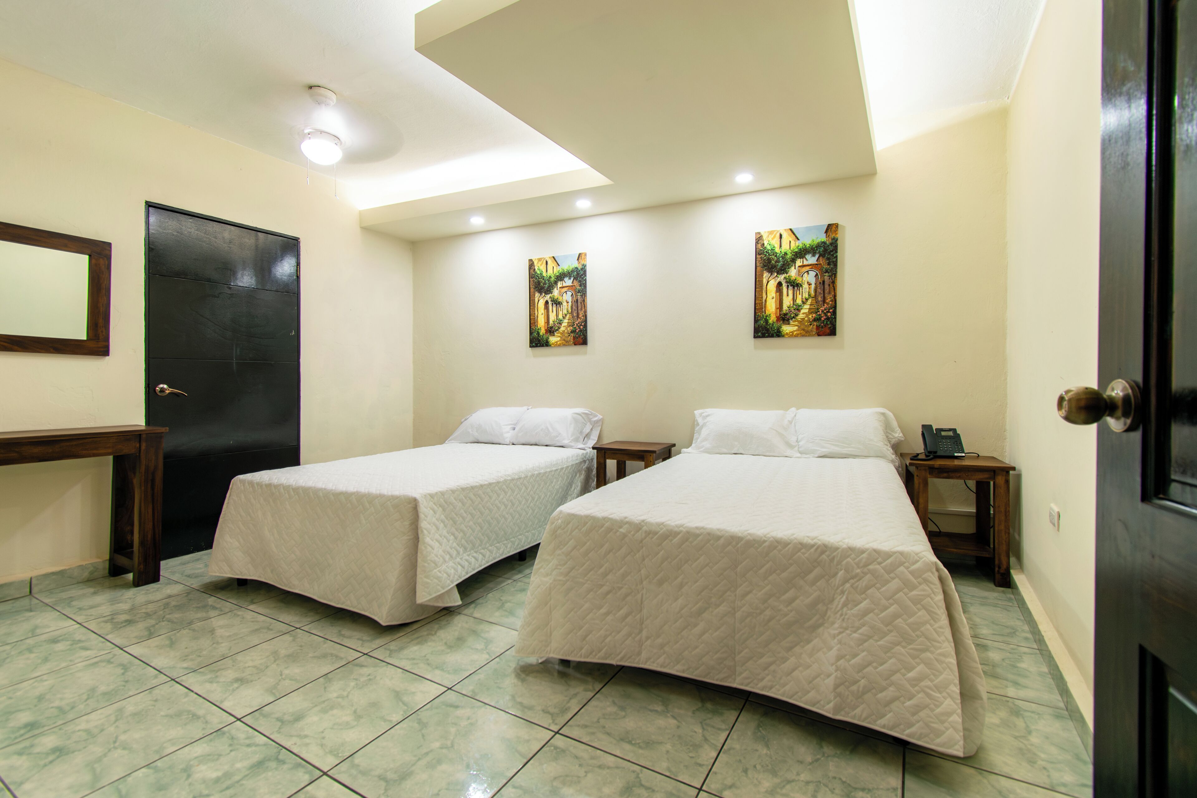 Foto - Lorenzo Hotel