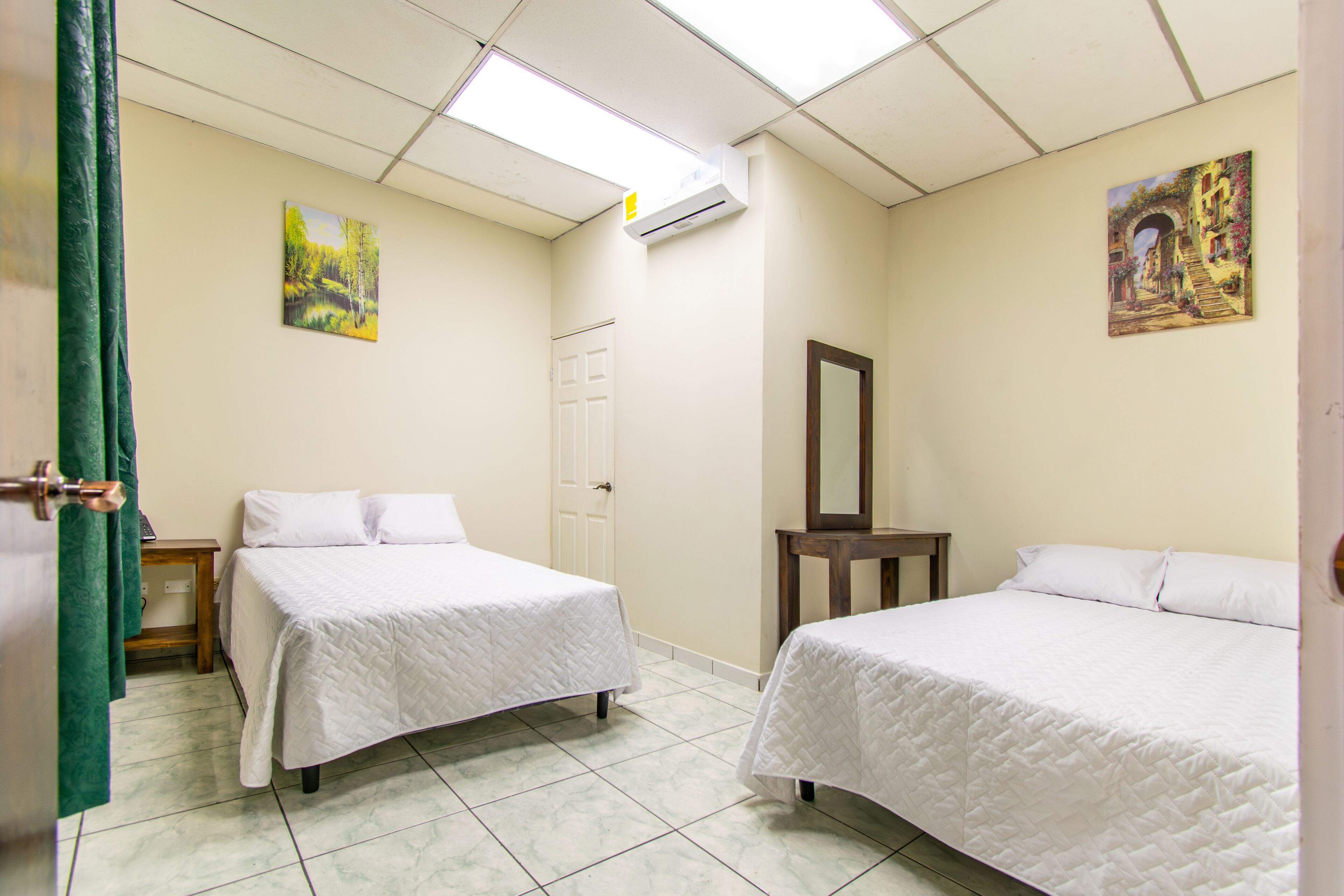 Foto - Lorenzo Hotel