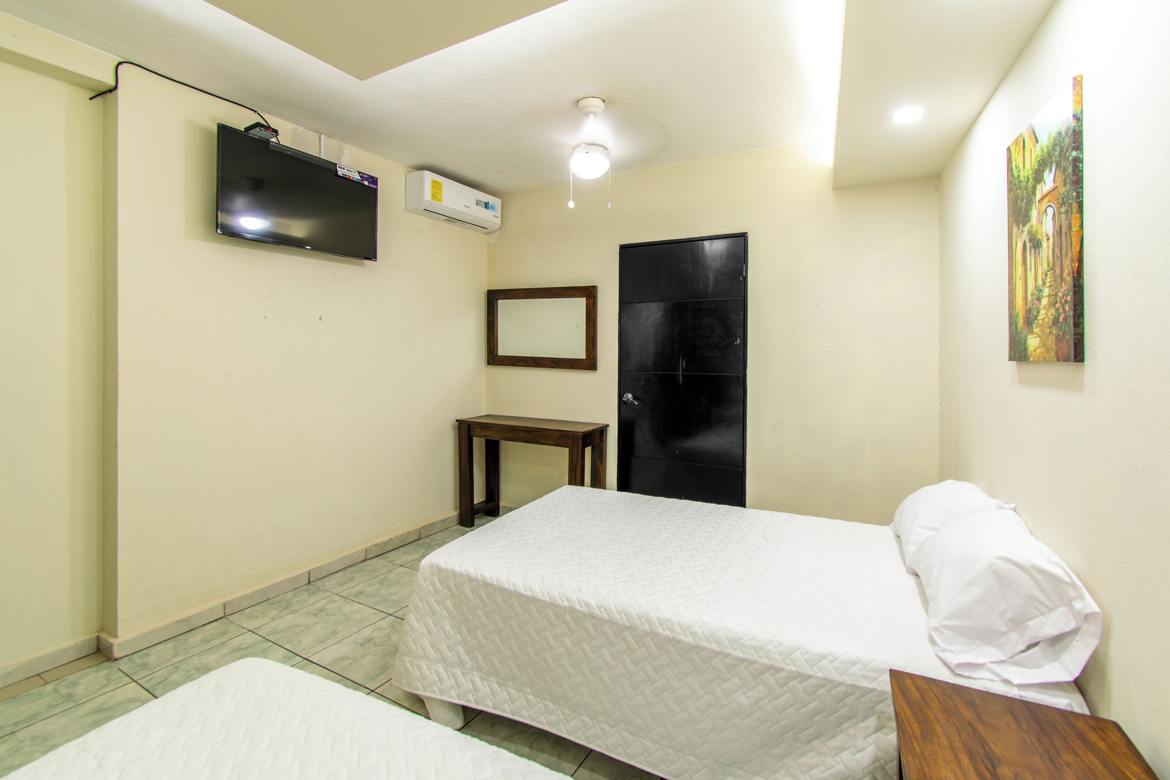 Foto - Lorenzo Hotel