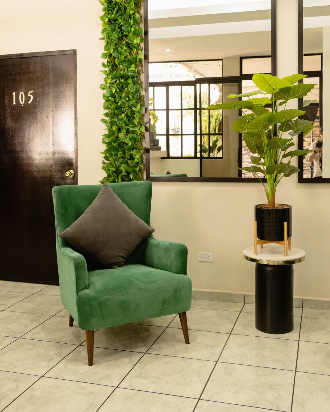 Foto - Lorenzo Hotel