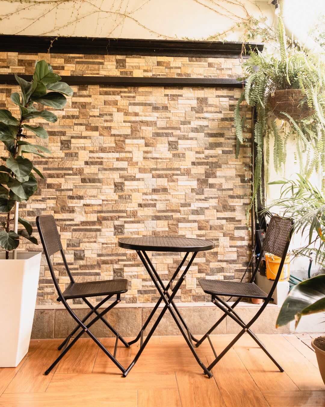 Foto - Lorenzo Hotel