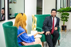 Recepció