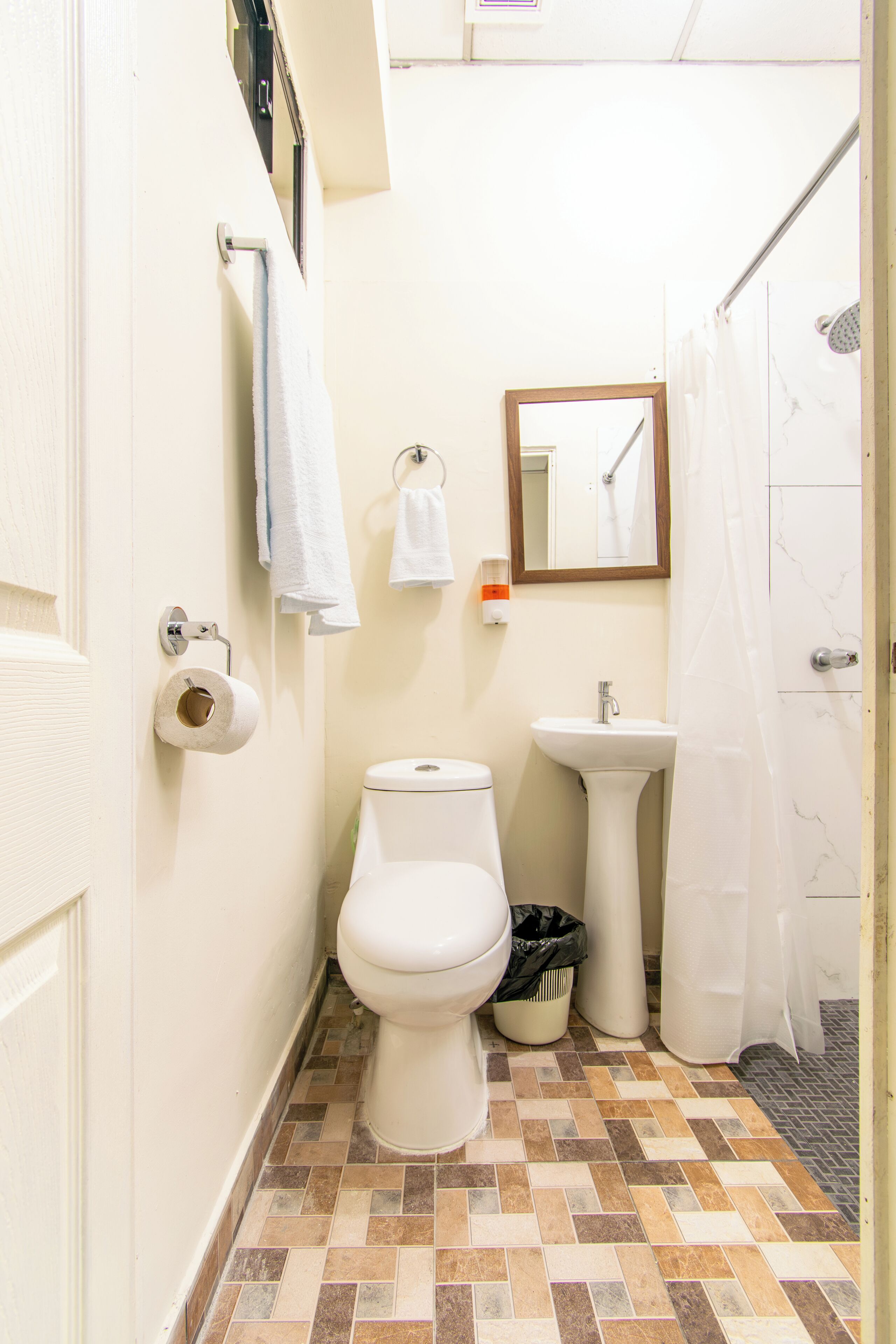 Foto - Lorenzo Hotel