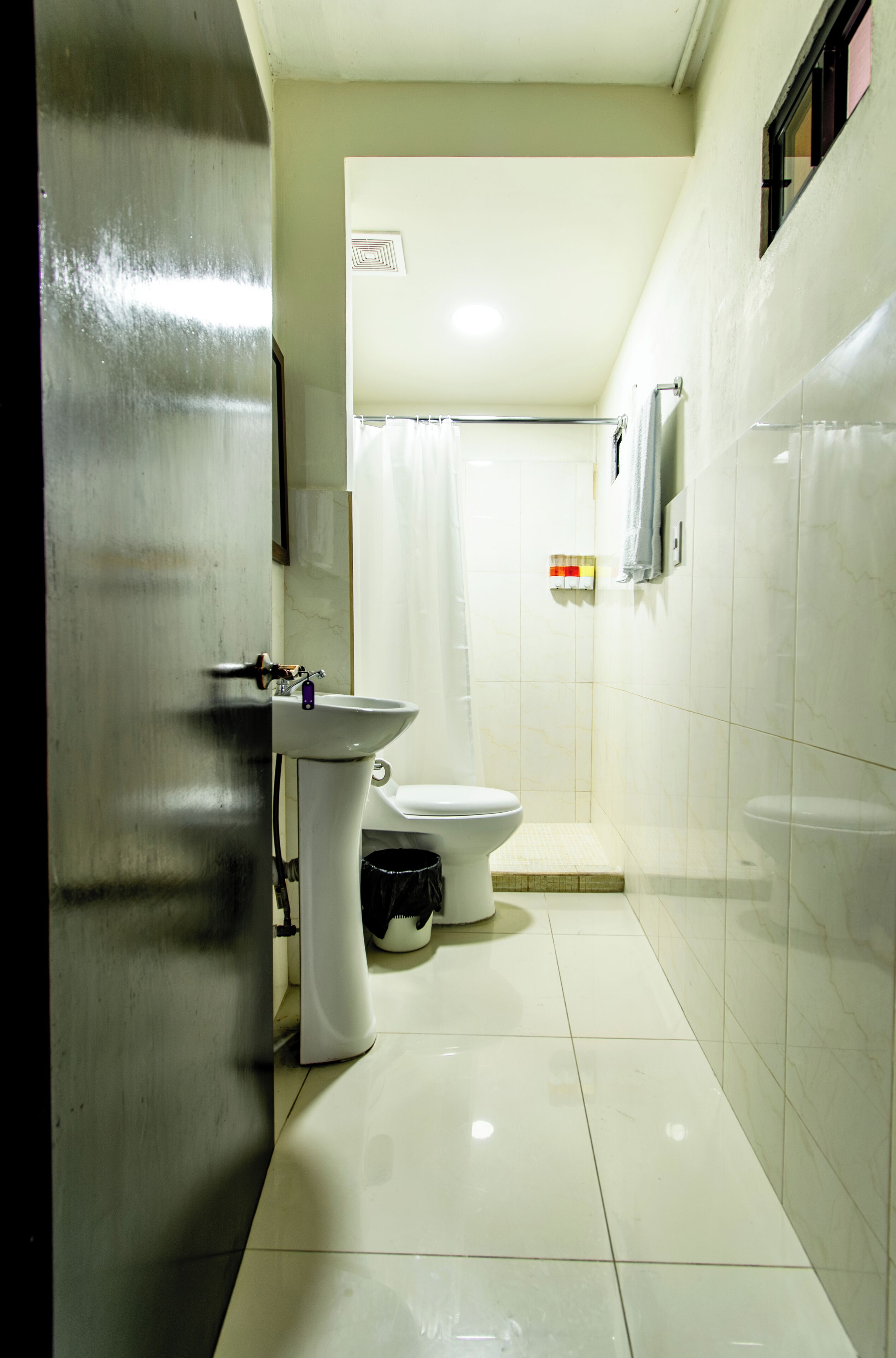 Foto - Lorenzo Hotel