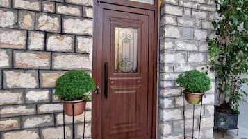 Detalle exterior