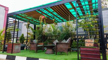Terras