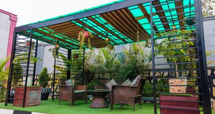 Joshean fully furnished Apartments offers you the best hideout in town