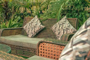Terras