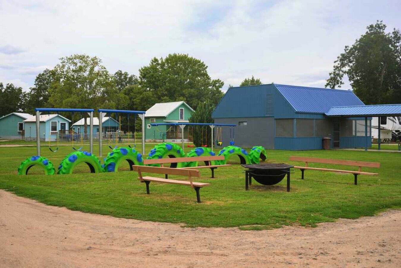 Barneområde