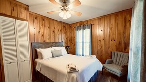 Unclassified image, 5 of 14, button - Peaceful cabin in orchard with Lake Chicot views! (Lake Village)