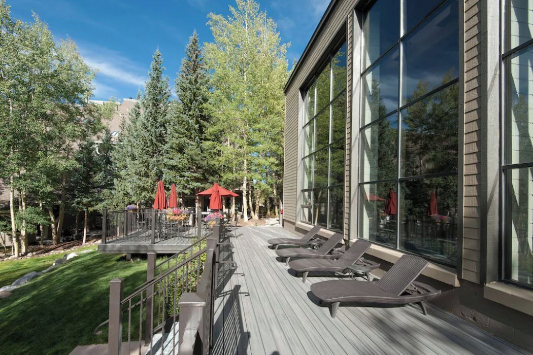 Keystone CO | The Pines #2131 | 2 Bedroom plus Loft