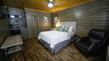 1 chambre, fer et planche à repasser, lit parapluie, Wi-Fi gratuit