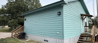 Peaceful Orchard Getaway! High-Speed Internet!