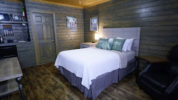 1 dormitorio, tabla de planchar con plancha, cuna de viaje y wifi gratis