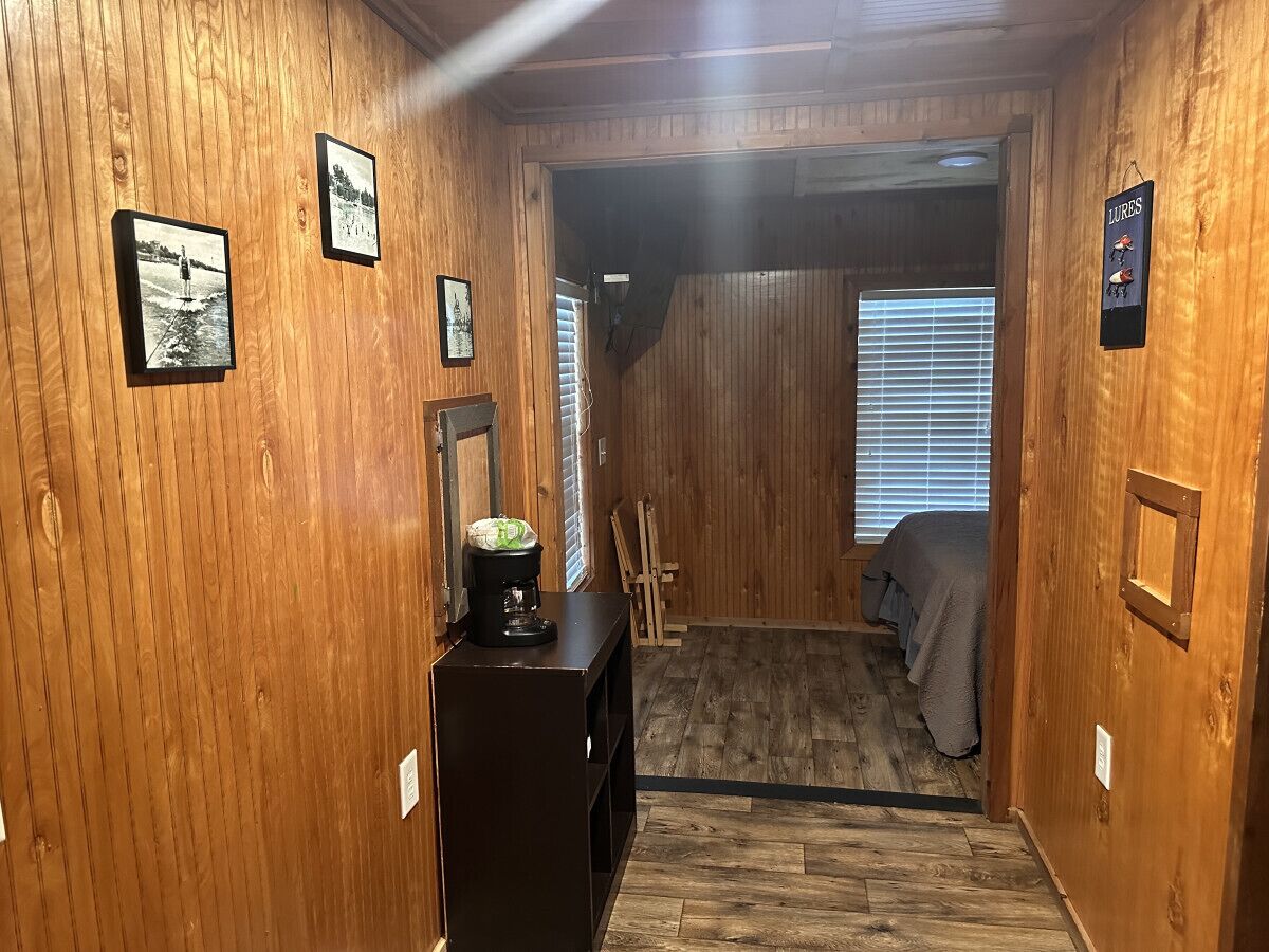 2 chambres, fer et planche à repasser, lit parapluie, Wi-Fi gratuit