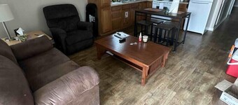 Nature's Playground: Your Front Yard is Lake Chicot!