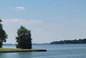 Miscellaneous - Nature's Playground: Your Front Yard is Lake Chicot! (Lake Village)