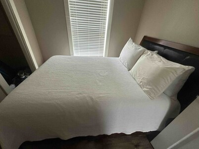 Nature's Playground: Your Front Yard is Lake Chicot!