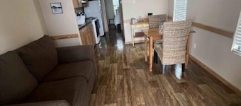 Lakefront Living at Your Door!