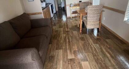 Lakefront Living at Your Door!