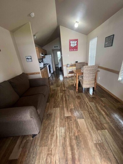 Lakefront Living at Your Door!