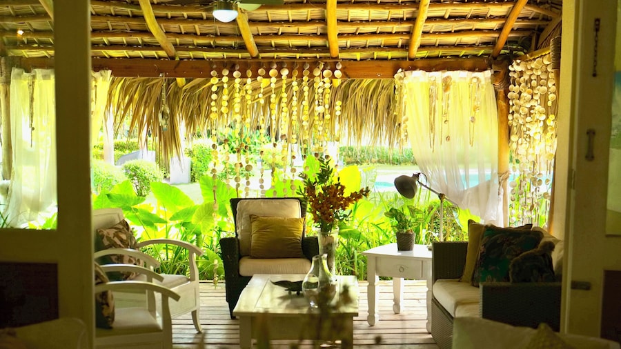 Villas Mares