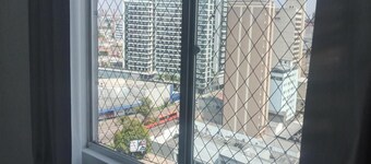 Apartamento Funcional em Curitiba