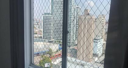 Apartamento Funcional em Curitiba
