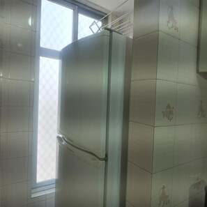 1 bedroom, desk, laptop workspace, free WiFi - Apartamento Funcional em Curitiba (Curitiba)