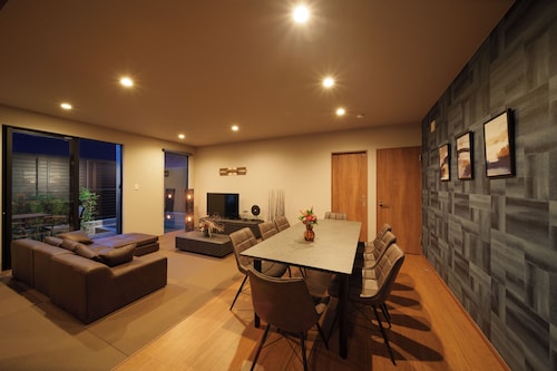 リビングルーム