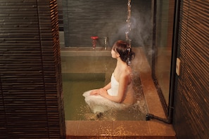 Aguas termales