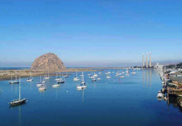 Marina/club náutico