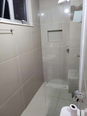 Bathroom - POUSADA TEMPORADA ATLÂNTICA (Fortaleza)