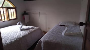 3 chambres