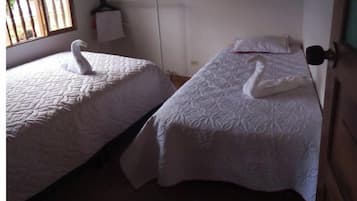 3 chambres