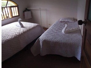 3 bedrooms