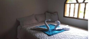 MI Cabaña DE Descanso