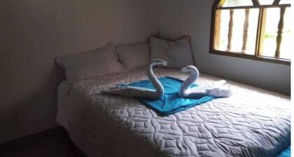 MI Cabaña DE Descanso