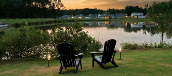 The Villa at Farmville Lakes