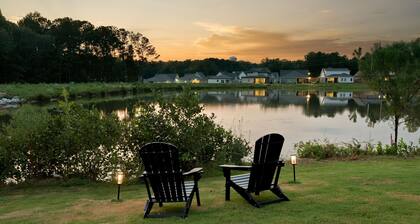 The Villa at Farmville Lakes