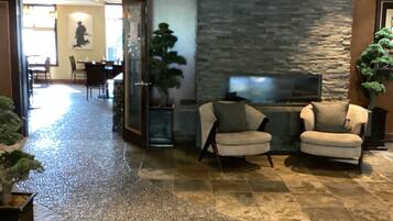 Interieur