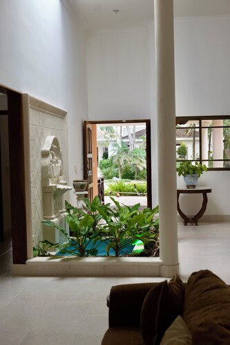 Villa Aurora Juan Dolio GuavaBerry