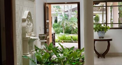 Villa Aurora Juan Dolio GuavaBerry