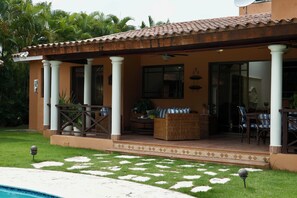 Exterior - Villa Aurora Juan Dolio GuavaBerry (Guayacanes)