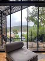 Family Cabin, Balcony, Garden View | 1 bedroom, free WiFi