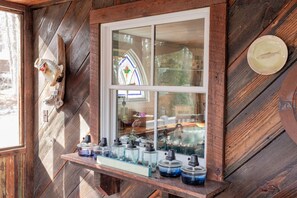 Casa | 3 habitaciones 