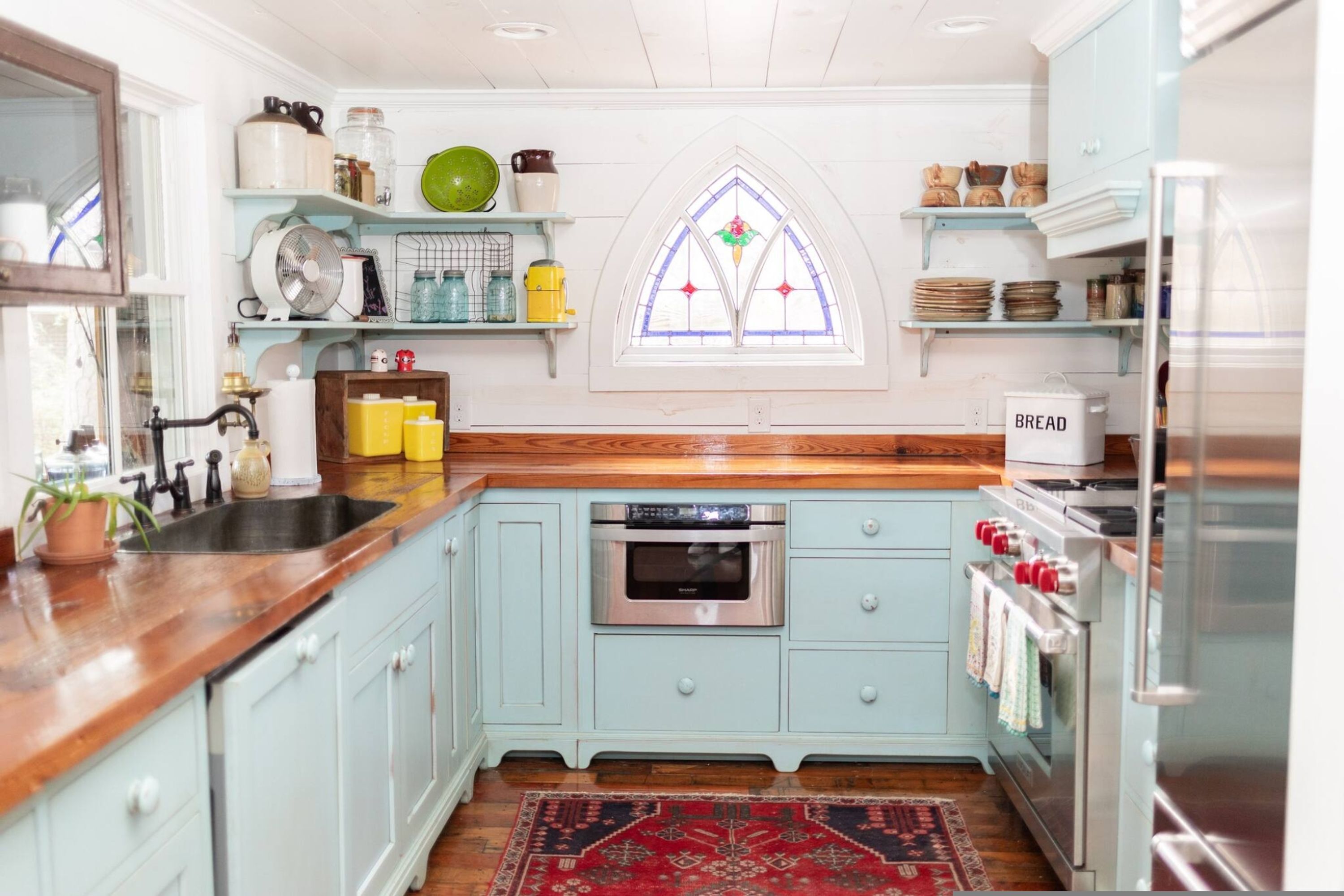 3 عدّة غرف نوم