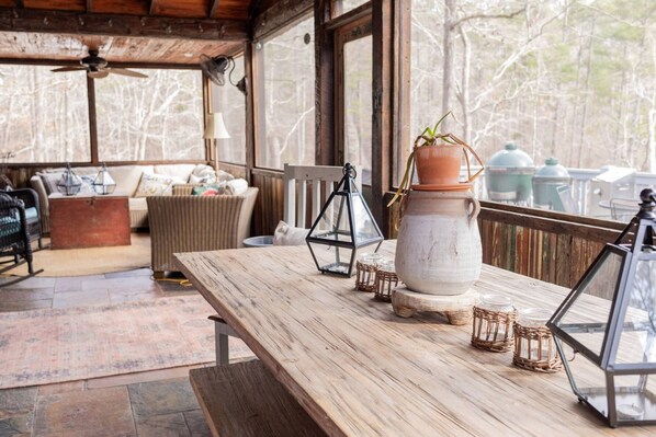 Casa | 3 habitaciones 