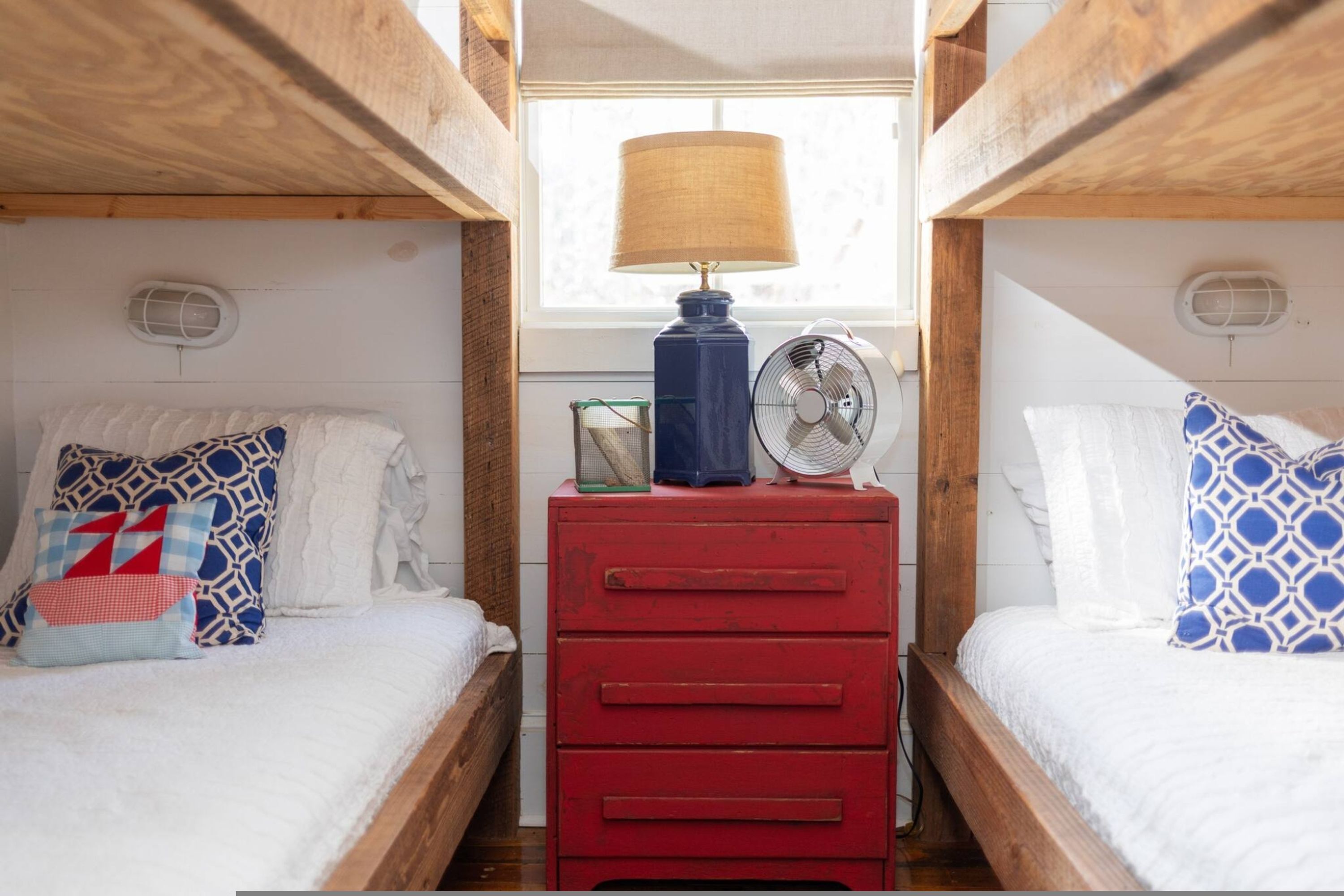 独立别墅 | 3 多间卧室